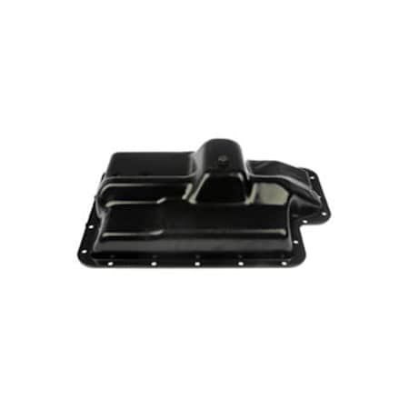 Awesome Audio Fuel Tank CJ - 15 Gallon - metal AW3560686